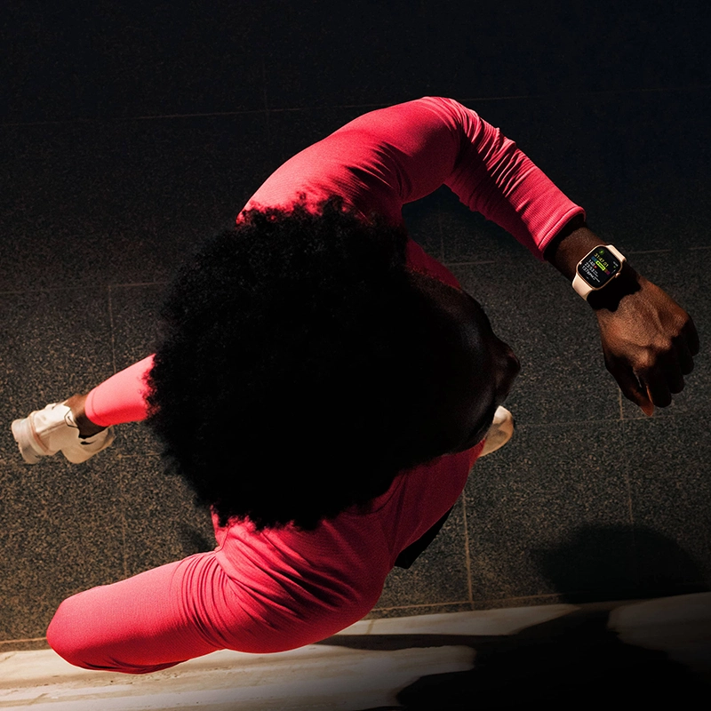 Apple Watch Series 11 46mm A3337